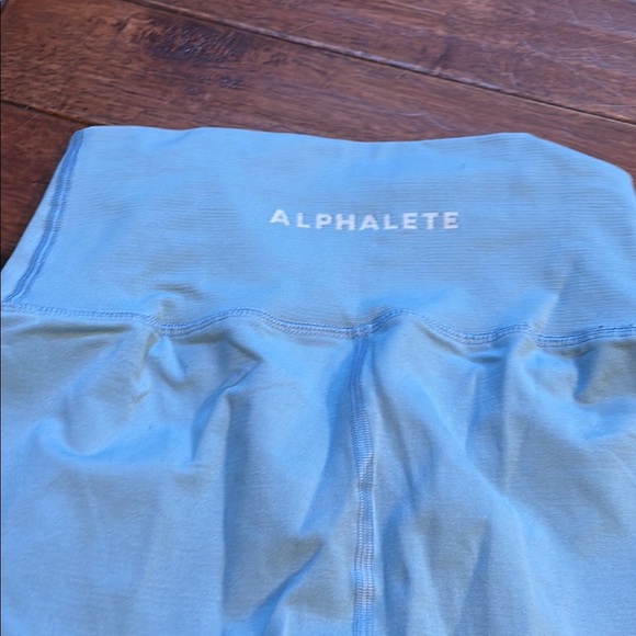 Athleta & alphalete bundle (5) size small - Picture 7 of 8